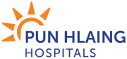 Pun Hlaing Hospitals