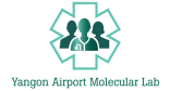 Yangon Airport Molecular Lab